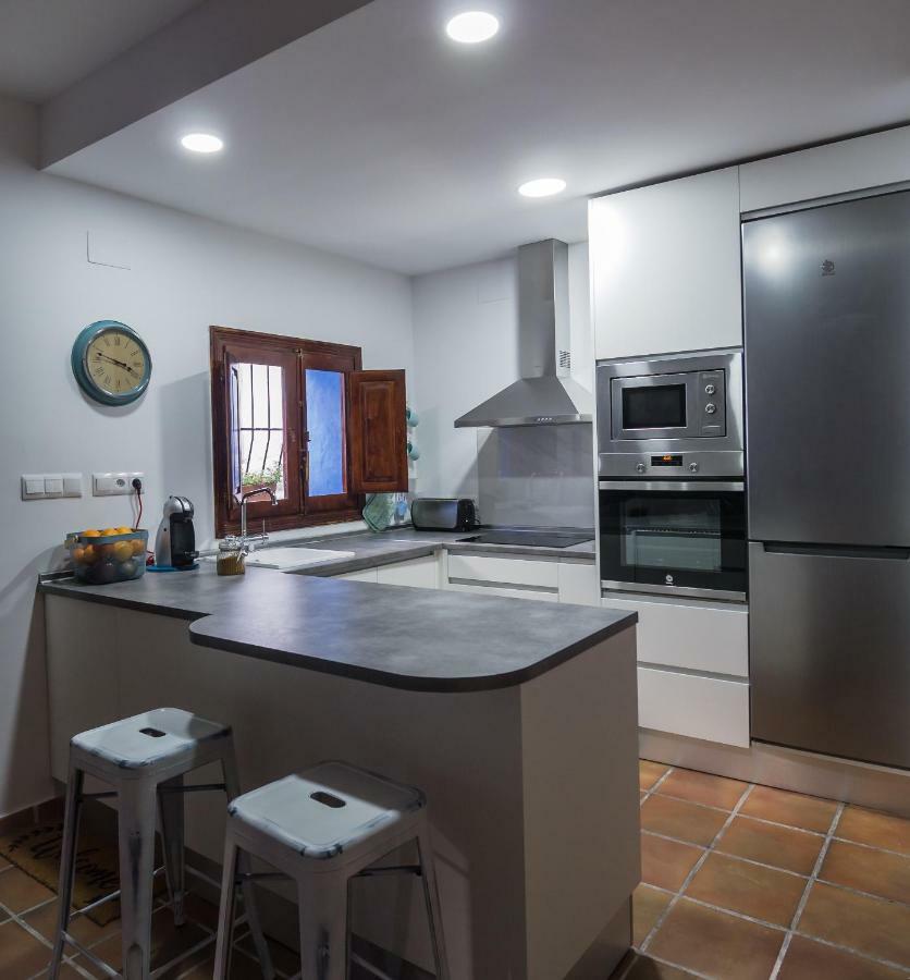Casa Carmen Altea With Terrace Villa Exterior photo