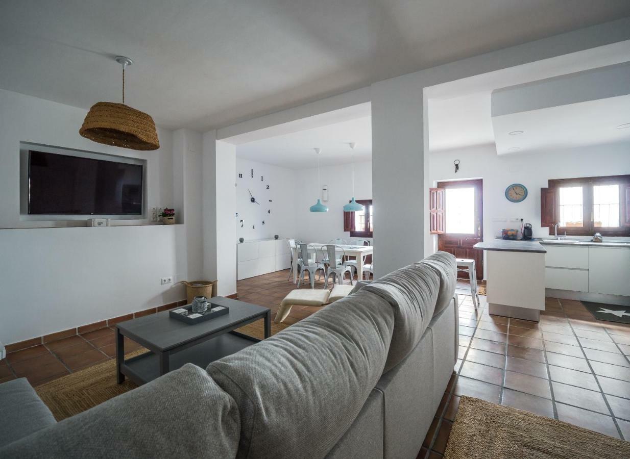 Casa Carmen Altea With Terrace Villa Exterior photo