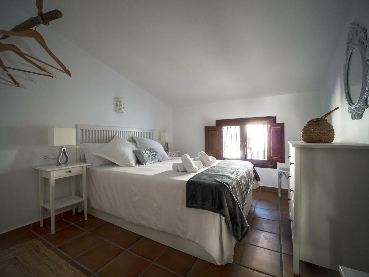 Casa Carmen Altea With Terrace Villa Exterior photo