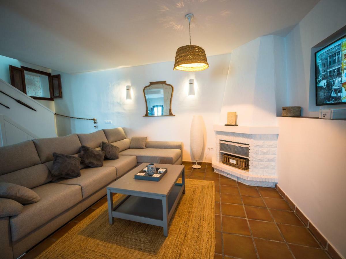 Casa Carmen Altea With Terrace Villa Exterior photo