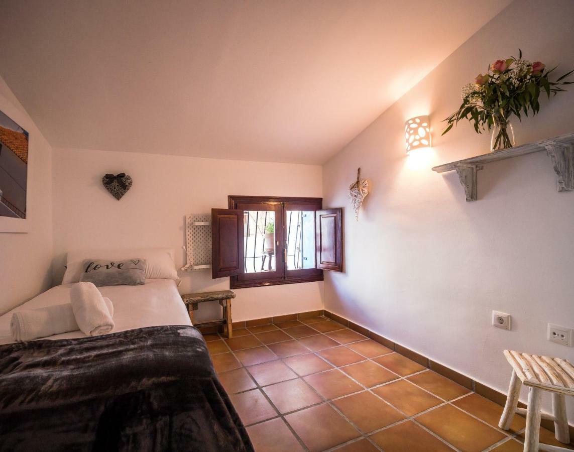 Casa Carmen Altea With Terrace Villa Exterior photo