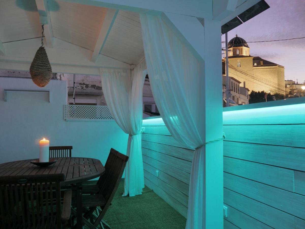 Casa Carmen Altea With Terrace Villa Exterior photo